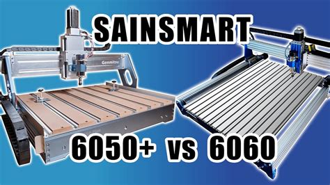 sainsmart cnc website